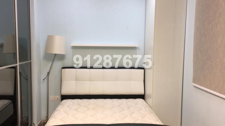 Prestige Heights (D12), Apartment #150046562